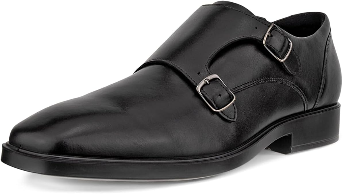 ECCO Men's Milan Double