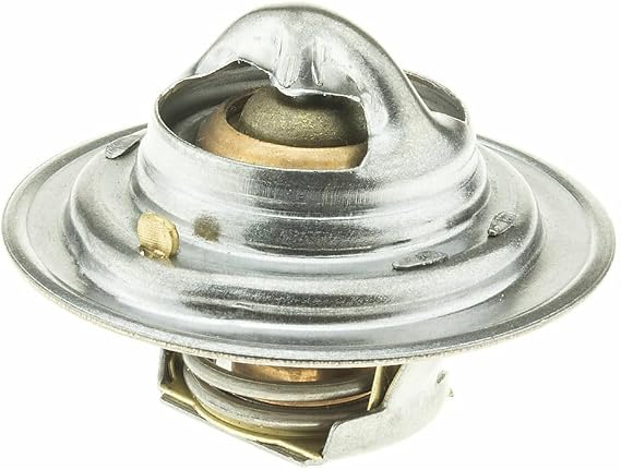 MotoRad 7244-192 Fail-Safe Thermostat Engine Coolant Thermostat Fits Ford Ranger 9108 Taurus 8607 Mustang 8704 F-150 7597 F-250 7697 Freestar 0407 Explorer 96-00 Windstar 95-00 Bronco 94-96