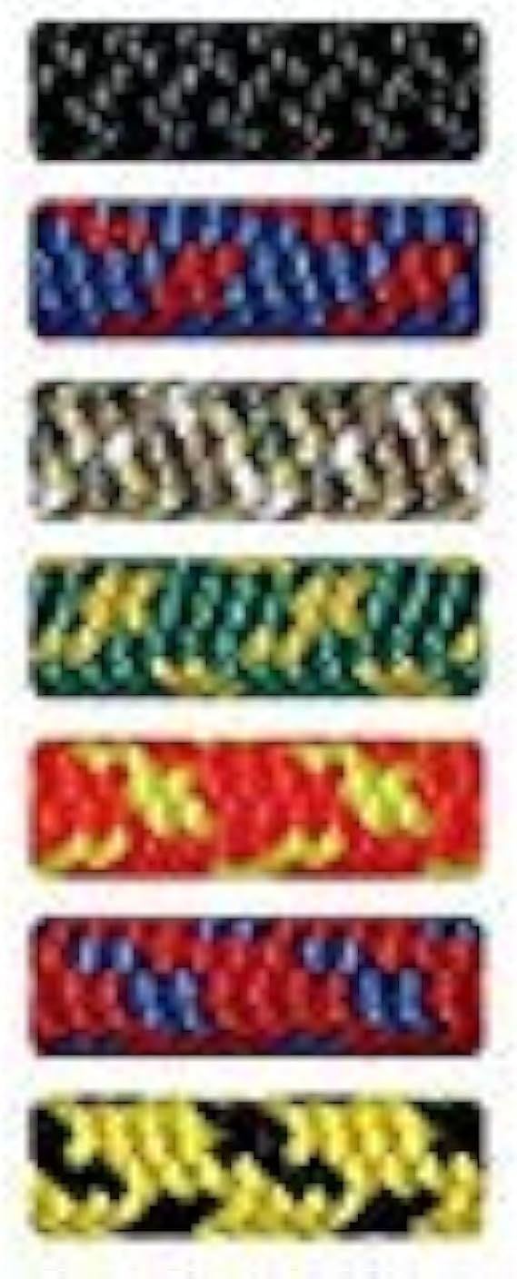Sterling 6mm Packaged Accessory Cord