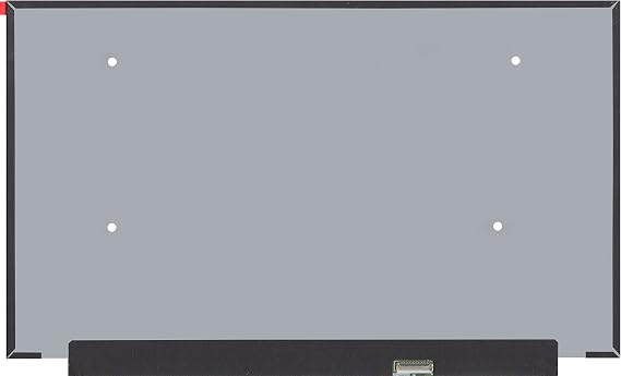 Replacement for Lenovo Legion 5-15ITH6H Type 82JH 15.6" Laptop IPS FHD Screen Monitor Panel LED LCD 40 Pins 1920×1080 120Hz