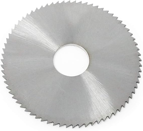 2" High Speed Saw Blade 2" x 100T x 0.5" for Berkling Tools 7122 Air Saw