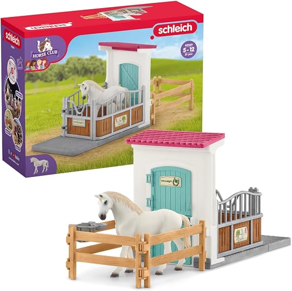Schleich 42569 Mini Horse Club