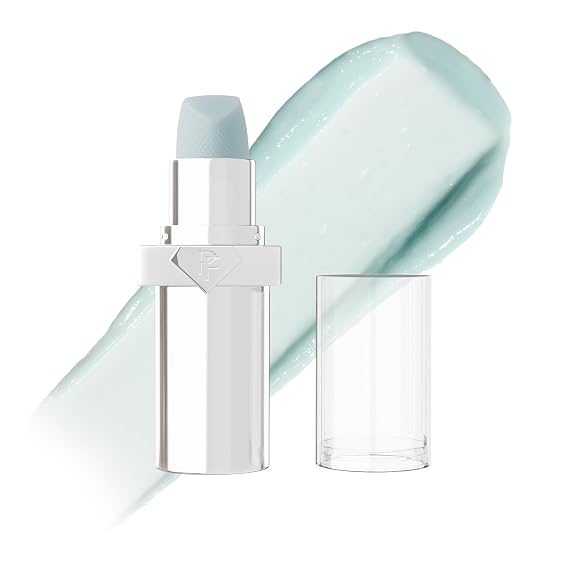 Mineral Wear Diamond pH Lip Plumper Balm - Sapphire