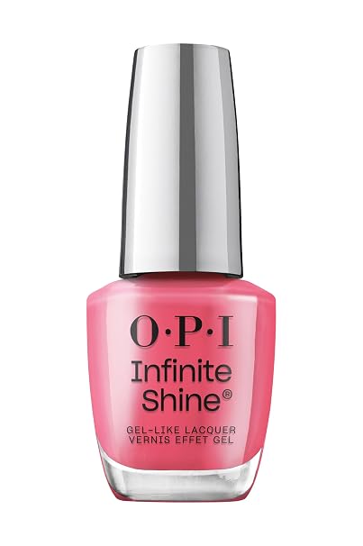 OPI Infinite Shine Nail Polish | Gel-like Wear & Shine