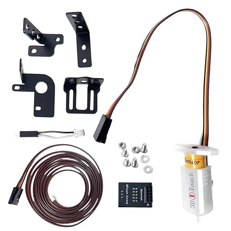 BL-Touch V3.2 Auto Bed Leveling Sensor for Ender 3 Series Printer