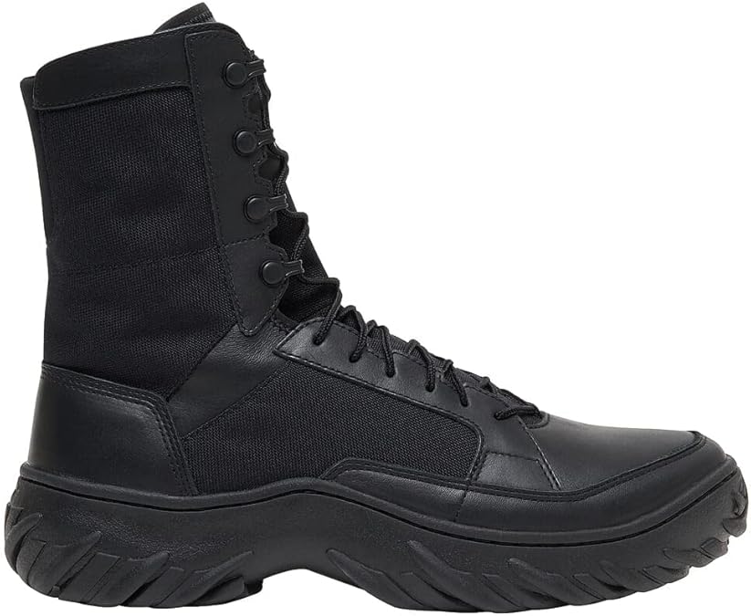 Oakley Men's Field Assault Military Boots