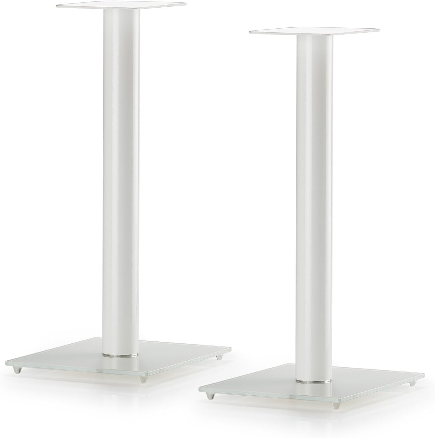 Sonorous Sp 100-Wht Speaker Stand, Standard [Energy Class A]