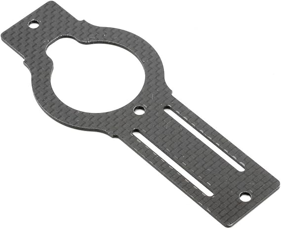 Align Carbon Bottom Plate/1.6mm: 450