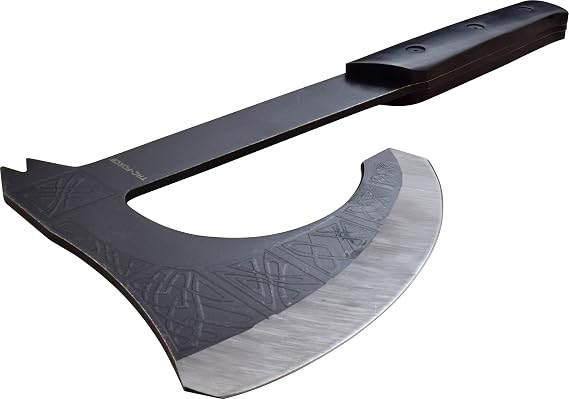 Tac-Force Tf-Axe002Sw Tactical Tomahawk