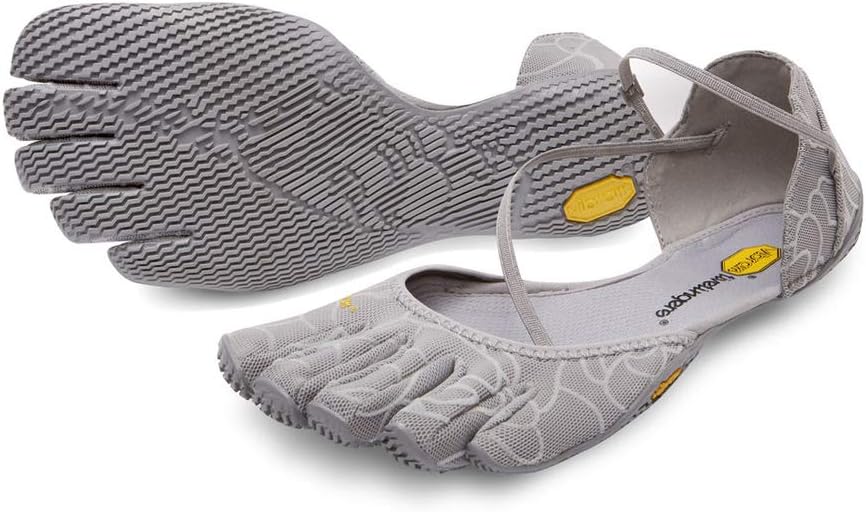 Vibram Women's Vi-s Grey Slipper