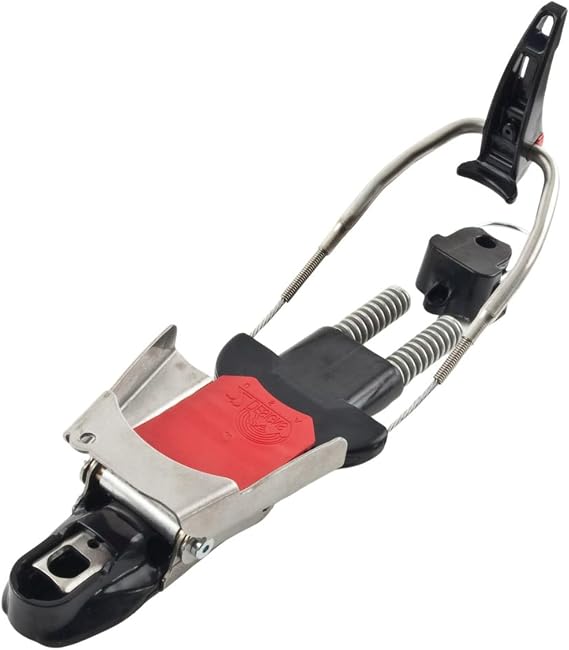 22 Designs Axl Telemark Binding - Small - One Color