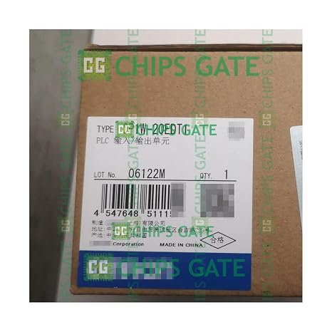 New CP1W-20EDT1 PLC Expansion CP1L Module