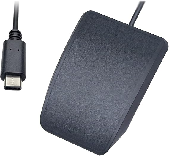 KINESIS Advantage360 SmartSet Foot Pedal (FS360)
