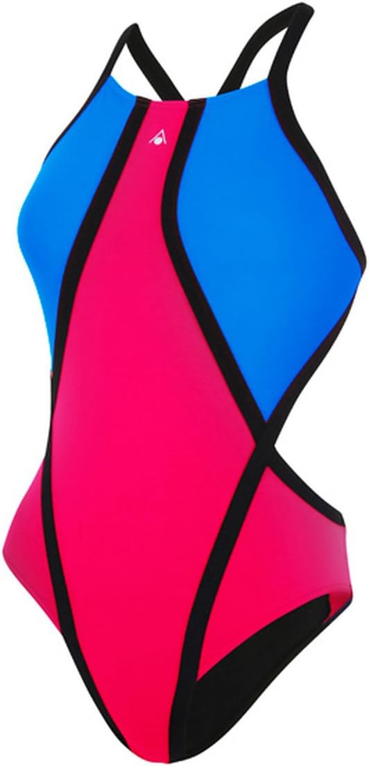 Aqua Sphere Jacana One Piece Swimsuit