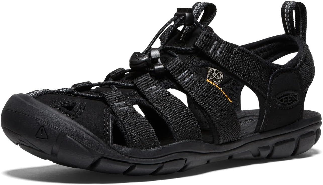 KEEN Women's Clearwater CnxSandal