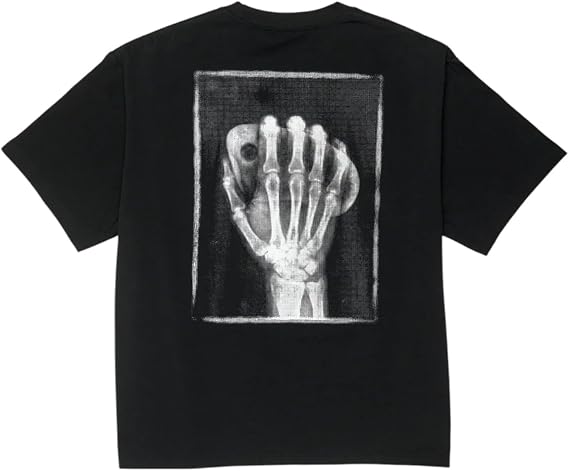 RUNGNE X-Ray Tee
