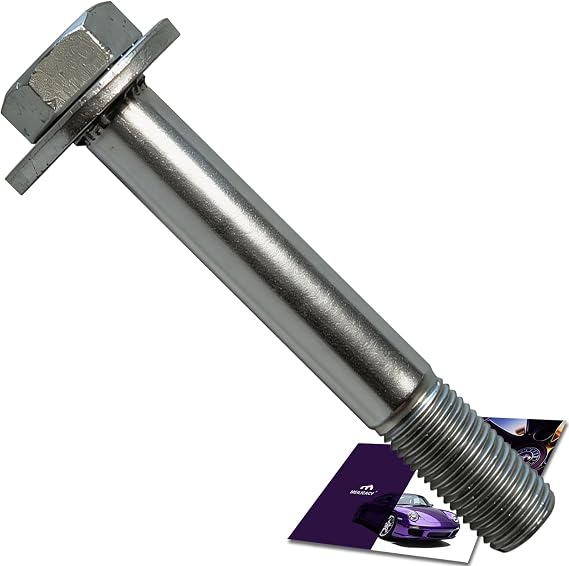 New Single Rear Suspension Camber Cam Adjust Bolt for Hyundai 2000-2006 Santa Fe 55260-26500 Bolt Assy-Suspension arm
