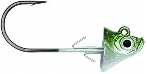 VMC Swimbait Jig (3-Pack)