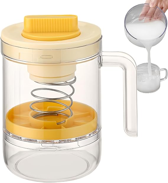 Dry Yogurt Strainer | Yogurt Pressure Filtration Maker - Cream Filtration Machine,for Milk Home Kitchen Cooking Salad Dining Restaurant