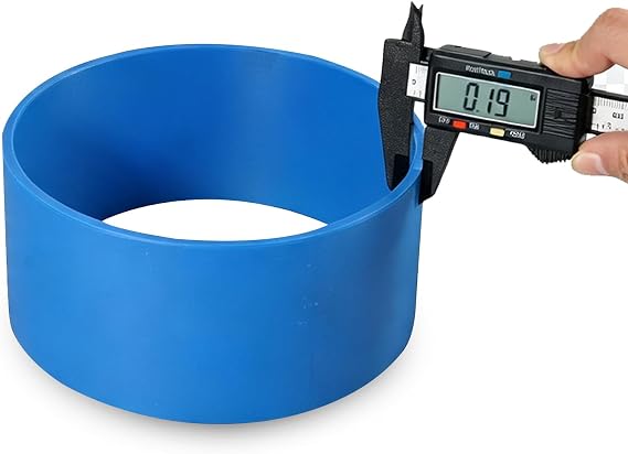 267000372 159mm Jet Pump Wear Ring Replacement for Sea-Doo
