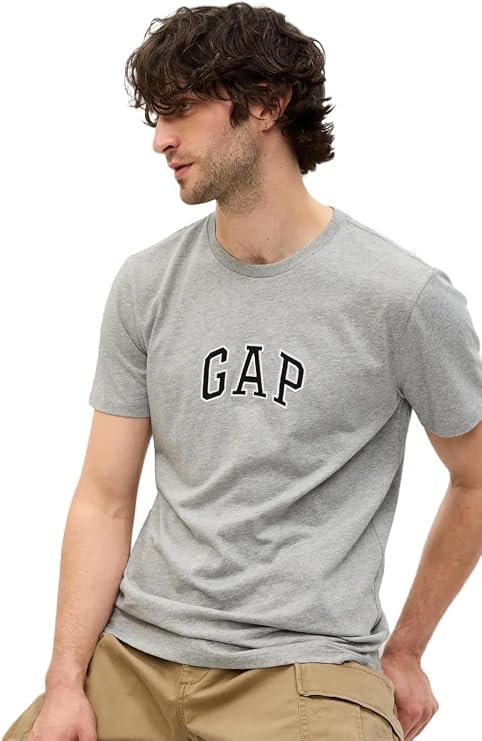 Gap Men's Novelty Graphic Tee