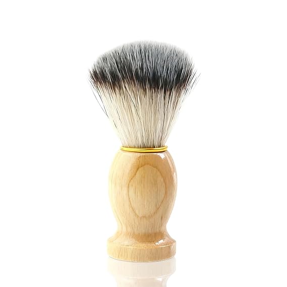 Shaving Brush for Men,Barber Brush,Shave Brush
