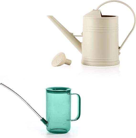 Small Watering Can for Indoor Plants, Flower Watering Can