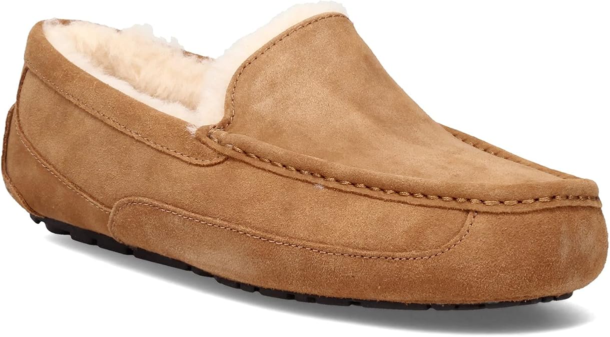 UGG Men's Ascot Slipper