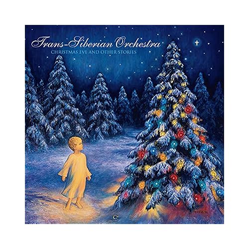 Christmas Eve and Other Storie