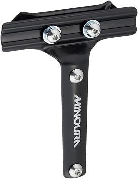 Minoura Saddle Water Bottle Cage Mount