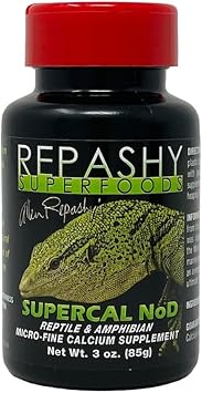 Repashy SuperCal NoD 3 Oz Jar