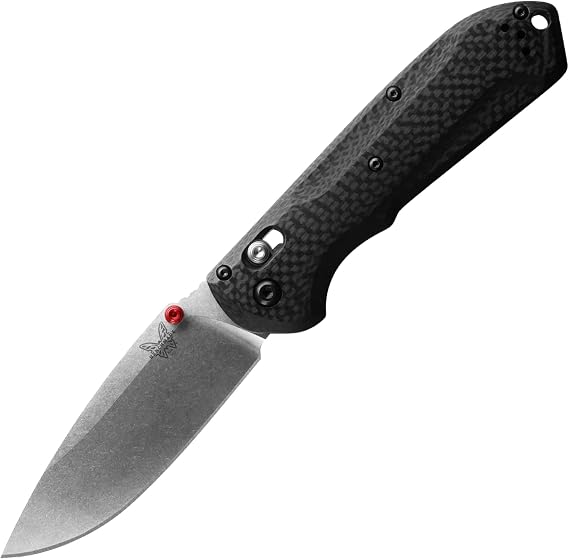 Benchmade Freek EDC Knife, CPM-S90V Steel Blade (560-03)