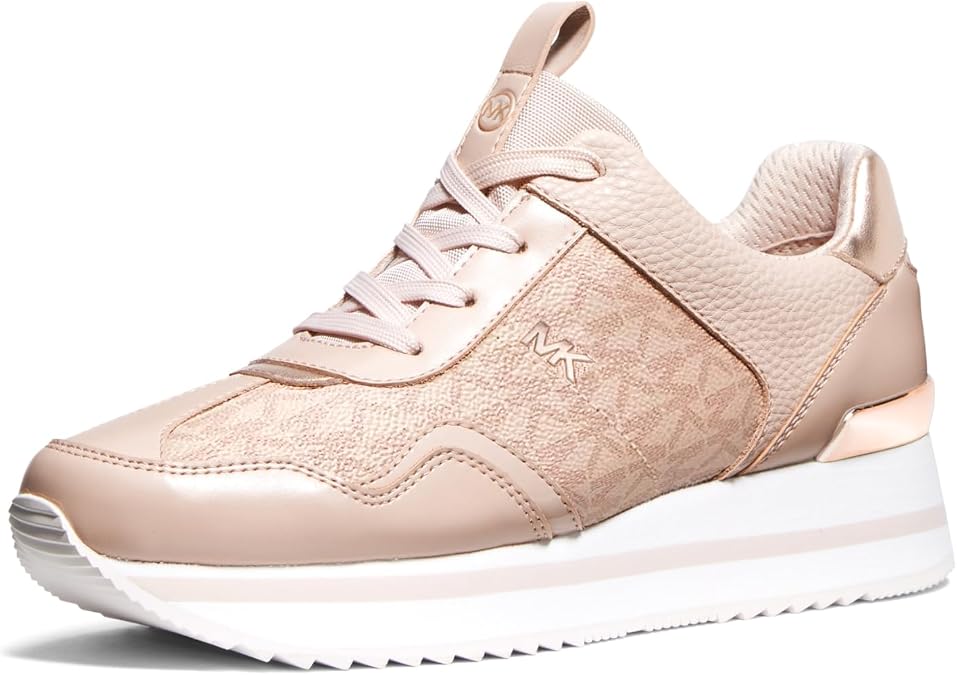 Michael Kors Women's Raina Trainer