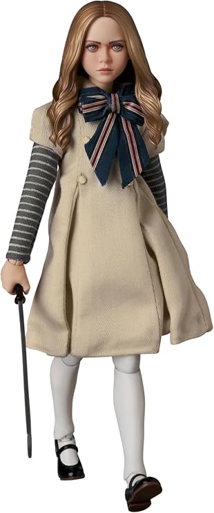 M3GAN MAFEX Action Figure