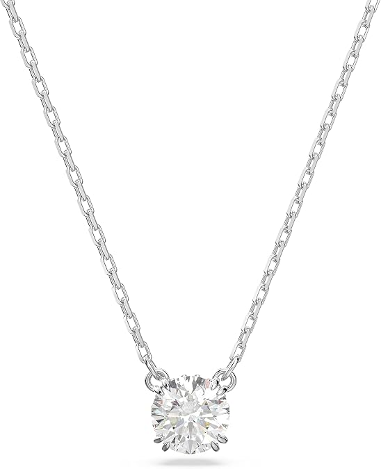 Swarovski Constella Crystal Pendant Necklace Collection