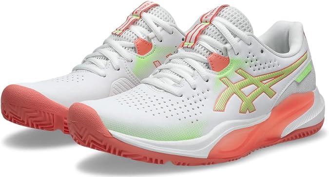 ASICS Women's Gel-Challenger 15 PadelSneaker