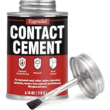 Yeardera Contact Cement Adhesive