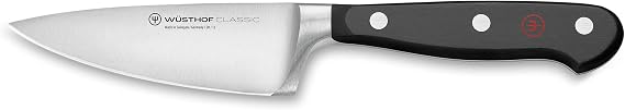 WUSTHOF Classic 4.5" Chef's Knife