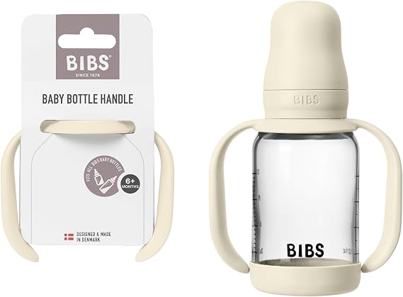 Bibs Baby Bottle Biberon Kulbu-Ivory