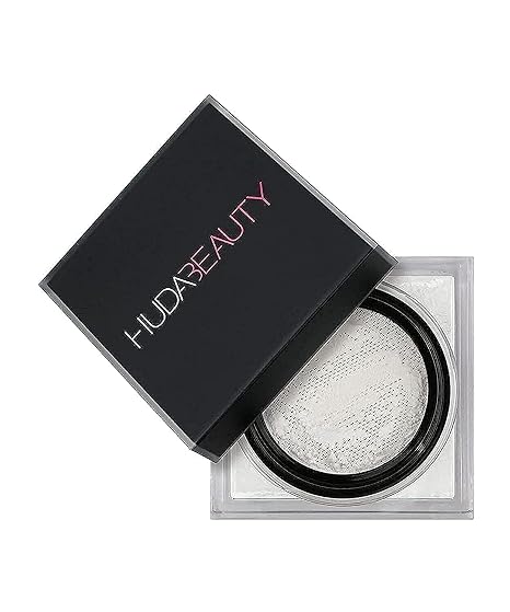 Huda Beauty Easy Bake Powder 20g Banana Bread