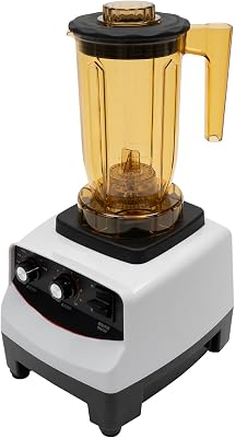 Smoothie Blender 1200ML50.72OZ Personal Blender 1800W 30000RMin Countertop Blender with 4 Cups 10 Speeds Adjustable Food Processor Blender