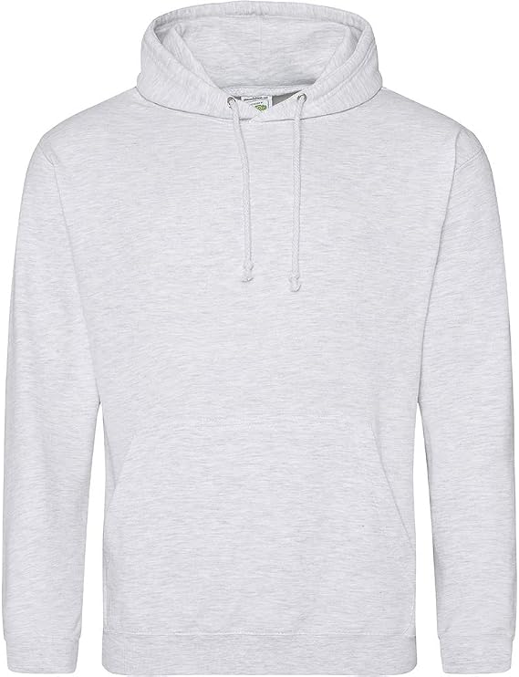 Awdis Unisex College Hooded Sweatshirt/Hoodie