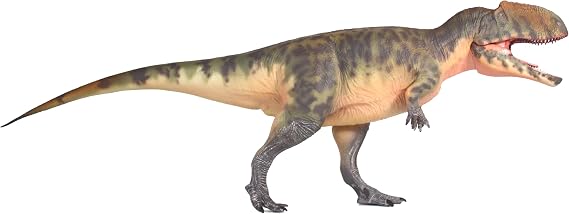 Giganotosaurus 1:35 Science and Art Model (Guan Sheng Special Edition)