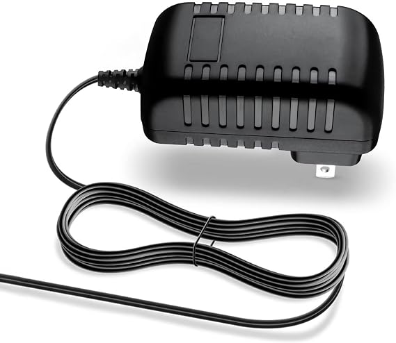 AC-DC Power Adapter for LDG Electronics AT-200pro AT-200proii AT-11MP Auto Tuner