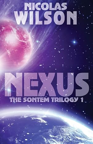 Nexus (Sontem Trilogy)