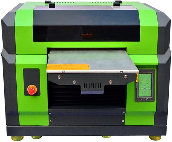 Digital Textile Printer MT-TA3