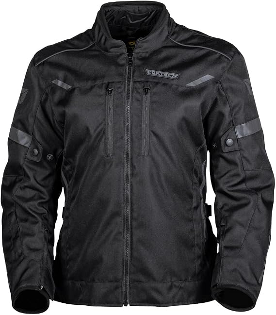 cortech Women's Aero-Tec Motorcycle Jacket