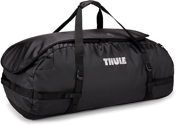 Thule Chasm 90l Duffel Bag