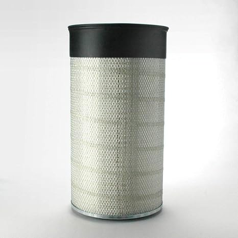 Donaldson P182049 Air Filter 24.53 In. Overall Length, Primary Type, Round Style