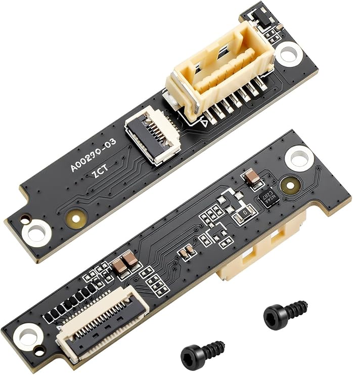 P2S Extrusion Interface PCB Adapter Board for Bambu-Lab P2S 3D Printer 1 PCS